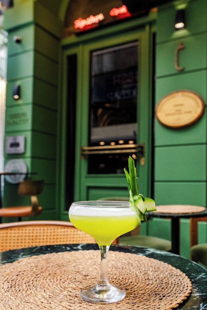 undefined Cheers Porthouse 9