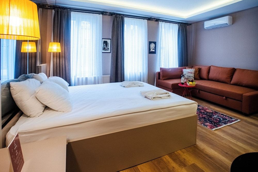 Cheers Porthouse Deluxe Double or Twin Room 3