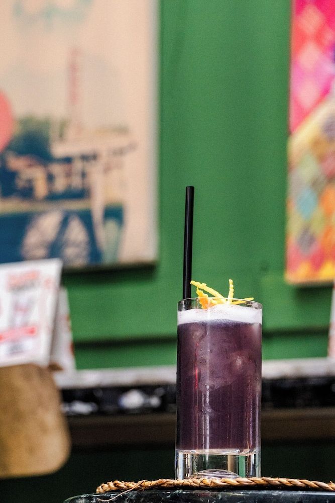 undefined Cheers Porthouse 6