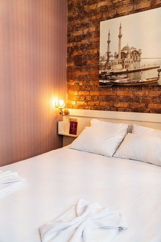 Cheers Porthouse Standard Double Room