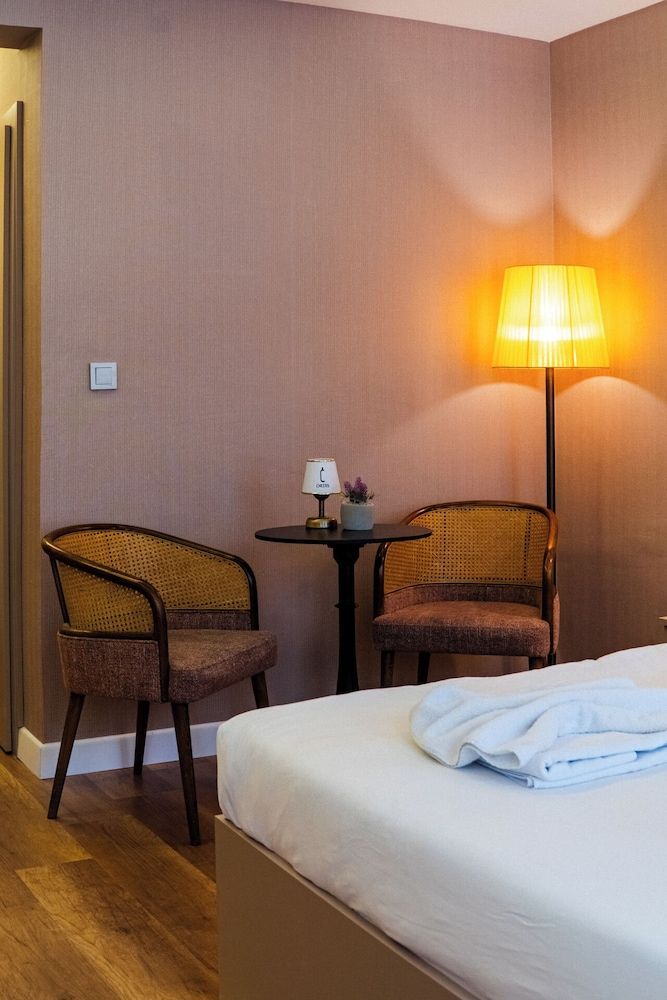 Cheers Porthouse Deluxe Double or Twin Room 11