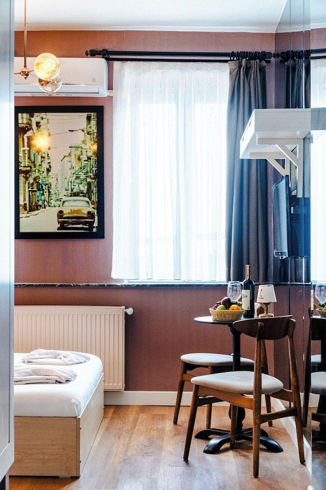 Cheers Porthouse Standard Double Room 7