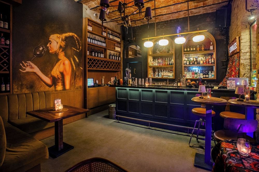 undefined Cheers Porthouse 4