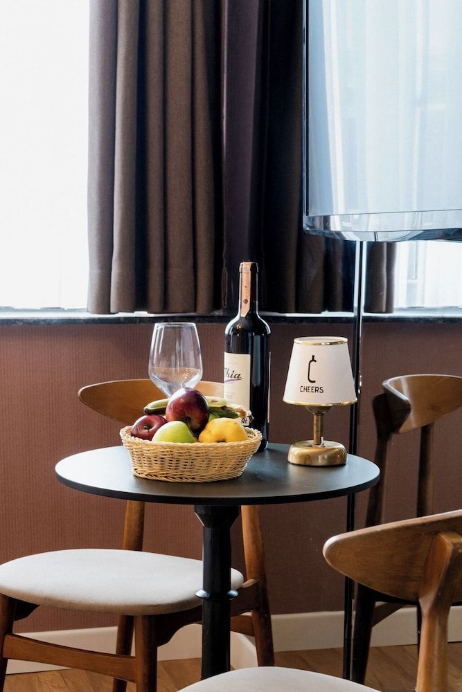 Cheers Porthouse Standard Double Room 6