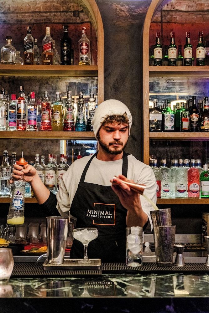 undefined Cheers Porthouse 7