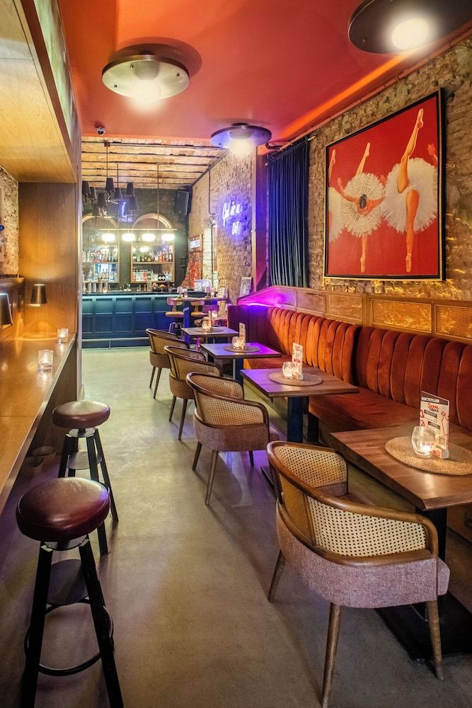 undefined Cheers Porthouse 5