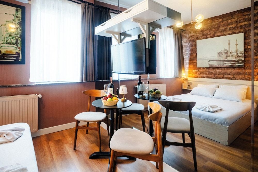 Cheers Porthouse Standard Double Room 2