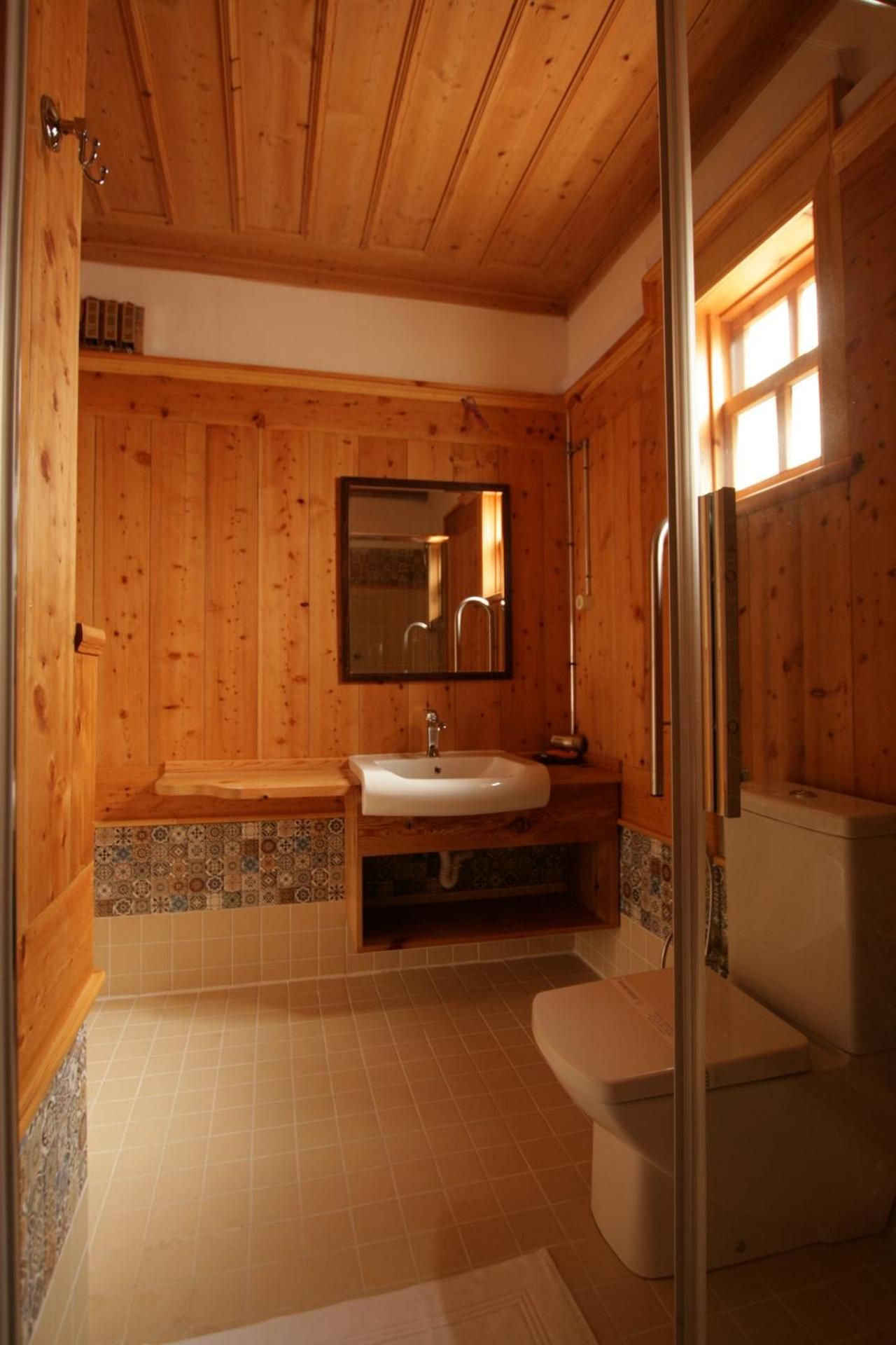 Melekli Konak Double Room 12