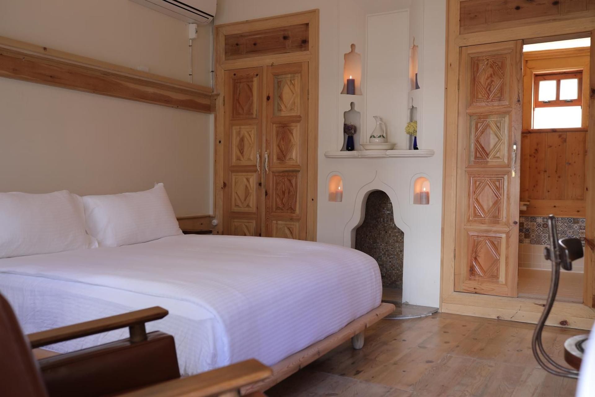 Melekli Konak Luxury Triple Room