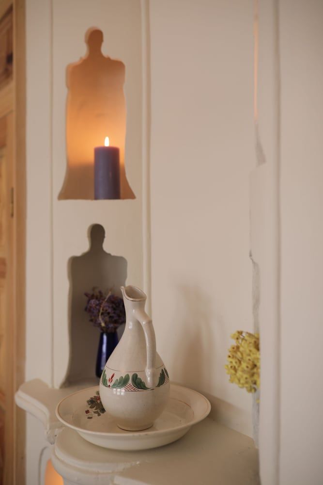 Melekli Konak Double Room 20