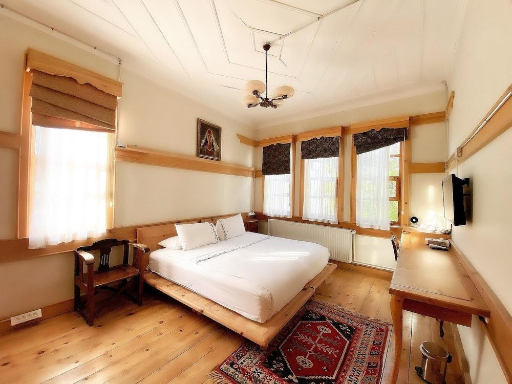 Melekli Konak Double Room 3