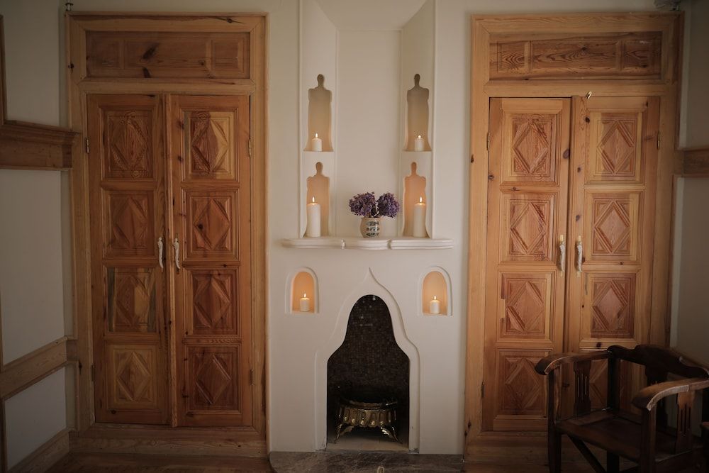 Melekli Konak Double Room 14