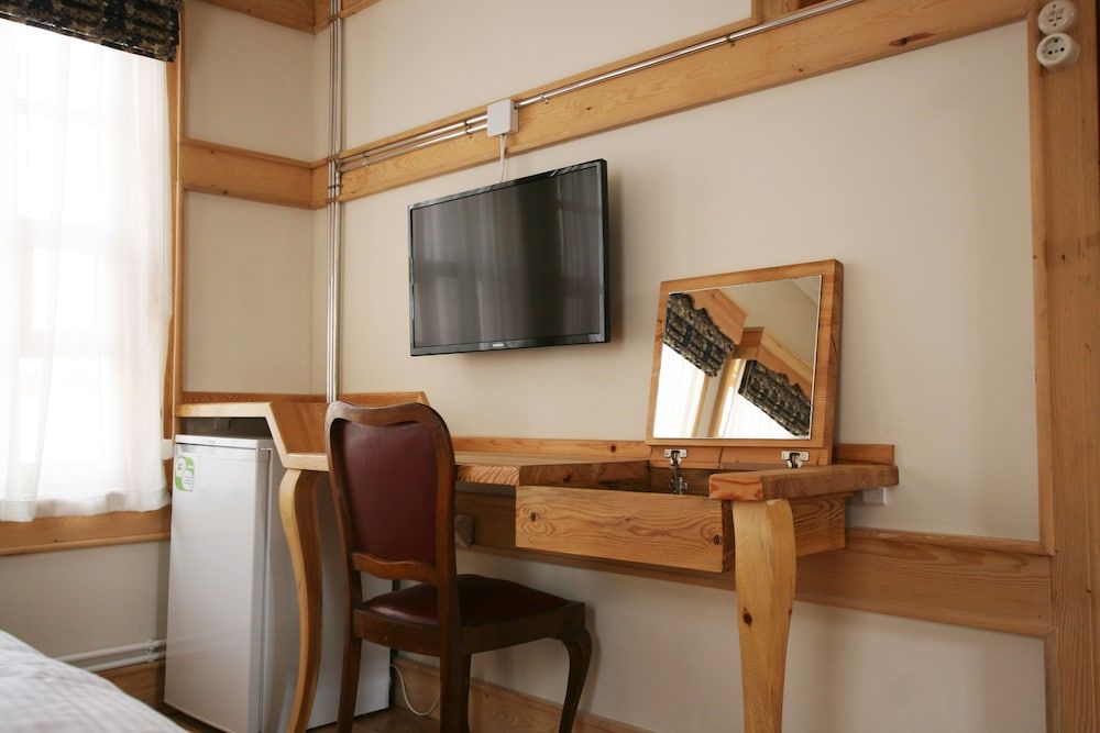 Melekli Konak Double Room 13