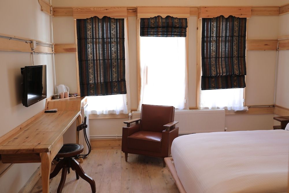 Melekli Konak Double Room