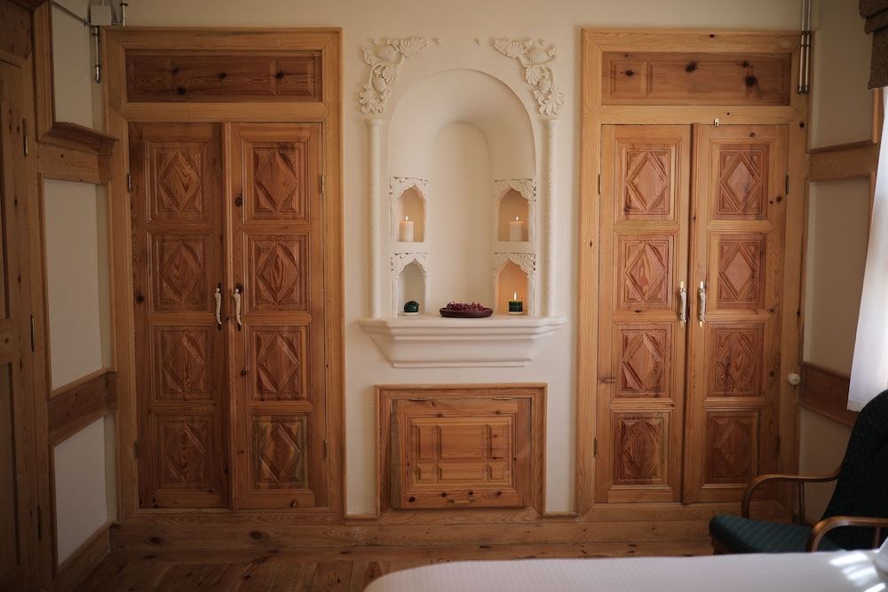 Melekli Konak Twin Room 10