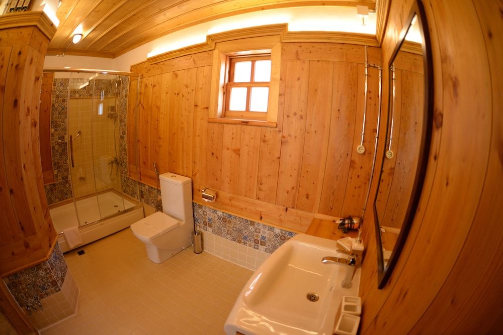 Melekli Konak Twin Room 6