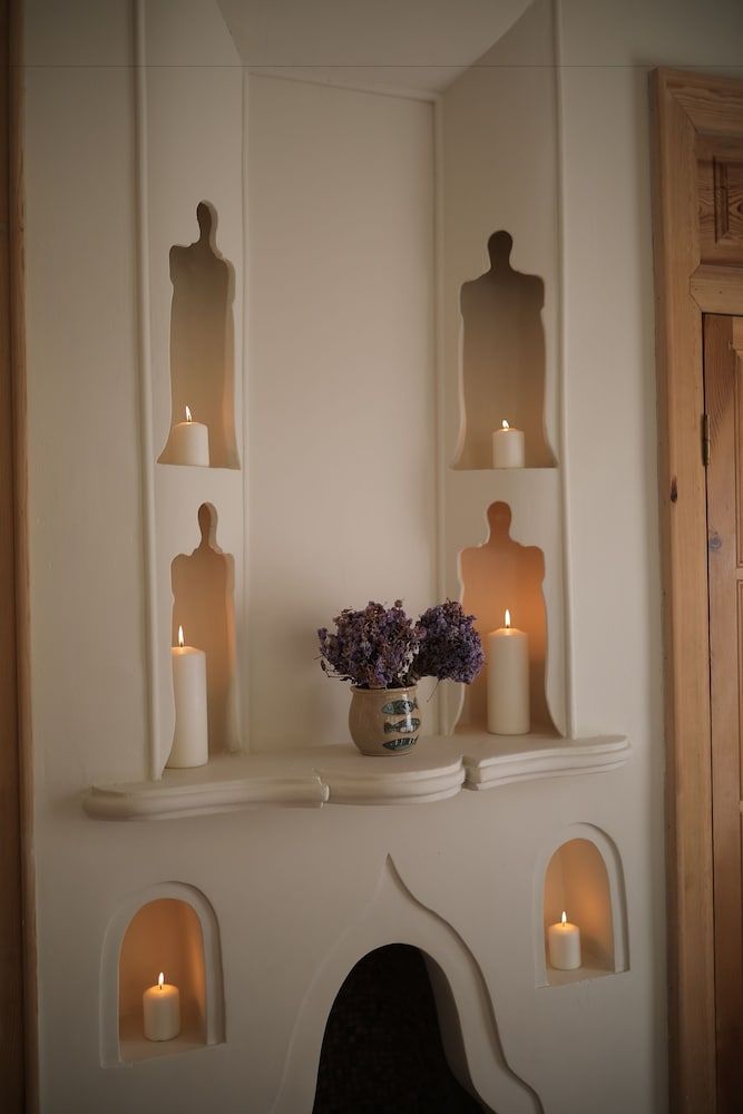 Melekli Konak Double Room 16