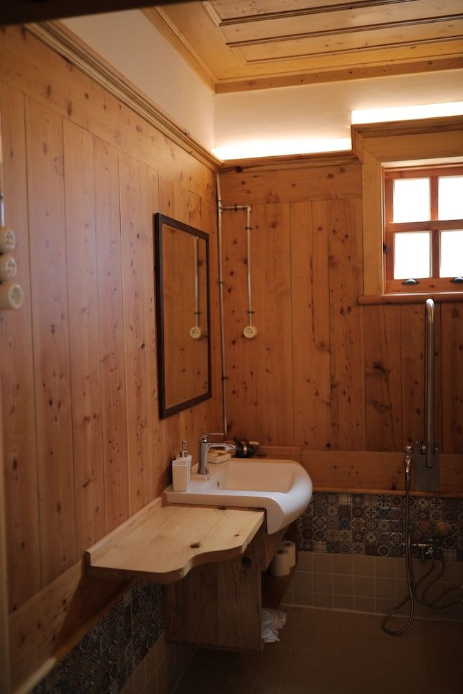 Melekli Konak Double Room 11