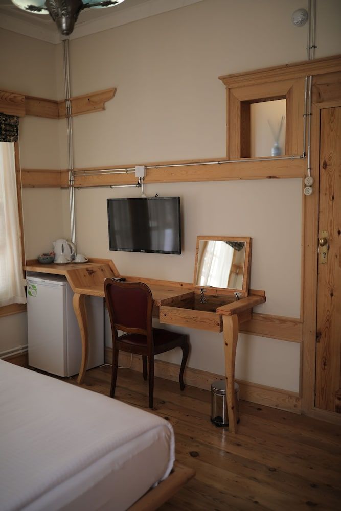 Melekli Konak Double Room 15