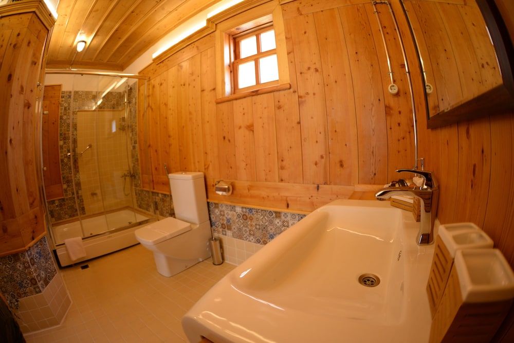 Melekli Konak Double Room 9