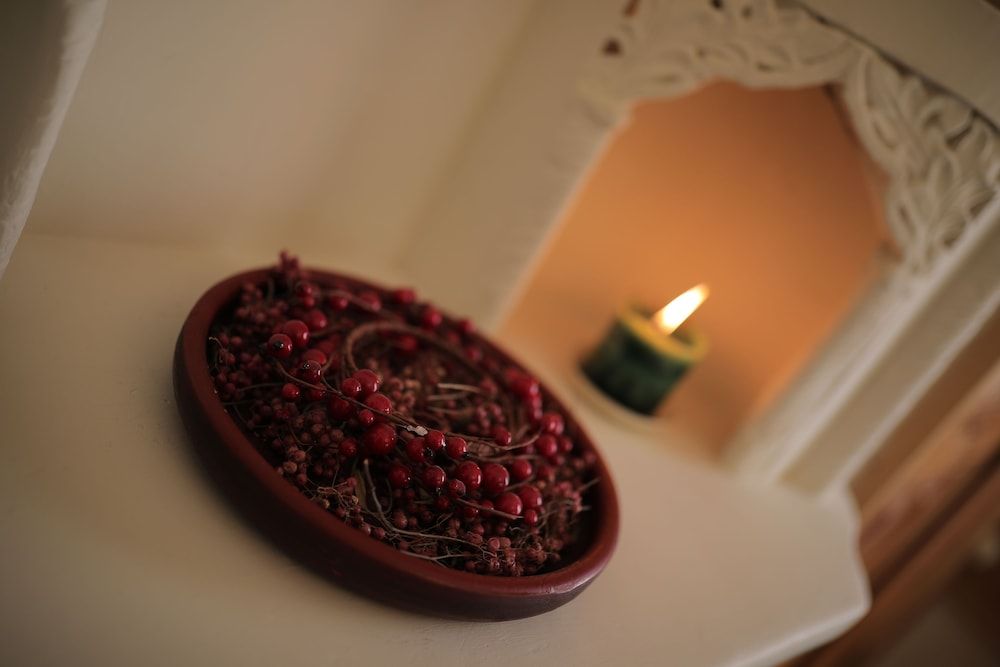 Melekli Konak Twin Room 15