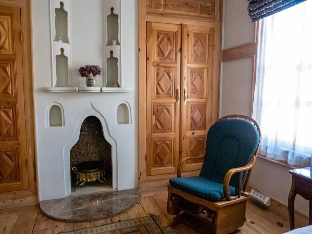 Melekli Konak Double Room 19