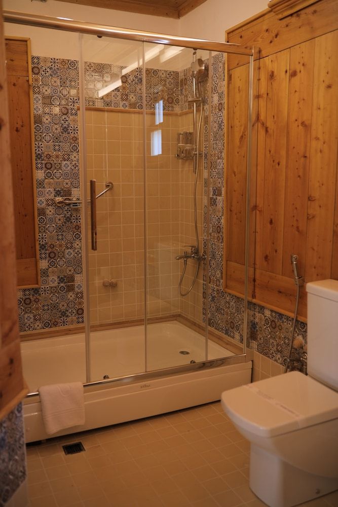 Melekli Konak Twin Room 5