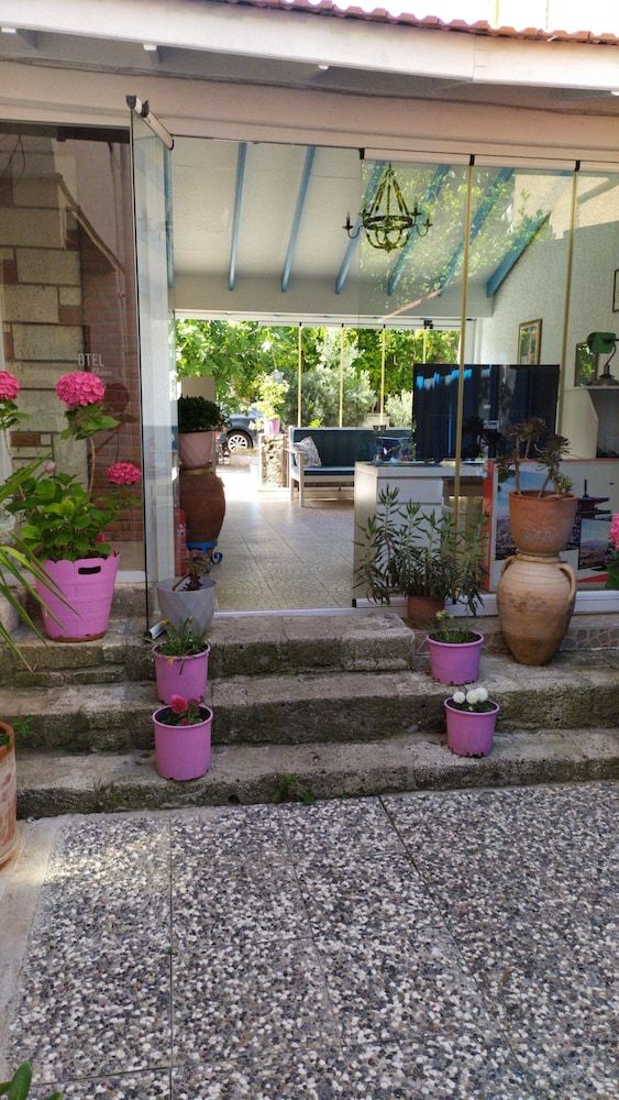 undefined Nano Hotel 5