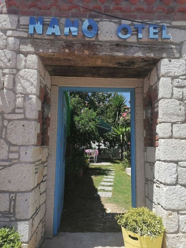 undefined Nano Hotel 9