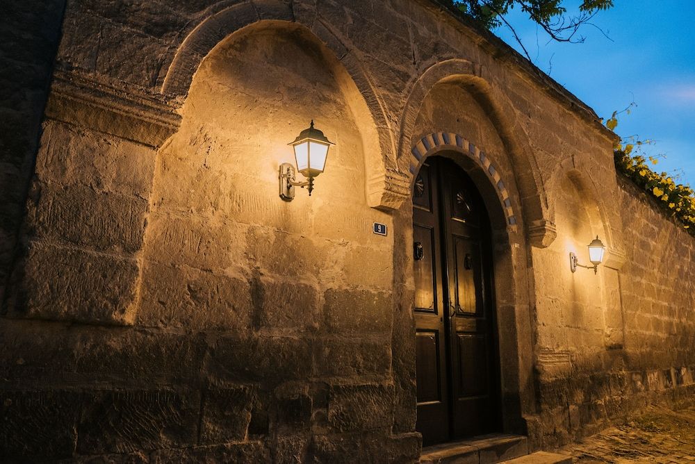 undefined Gul Konaklari - Sinasos - Special Class 8