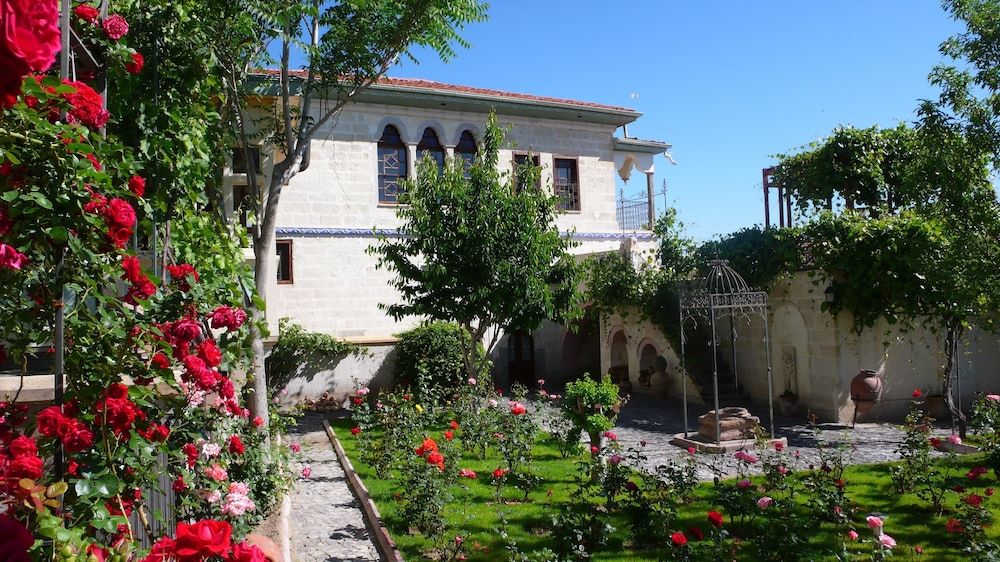 undefined Gul Konaklari - Sinasos - Special Class 6