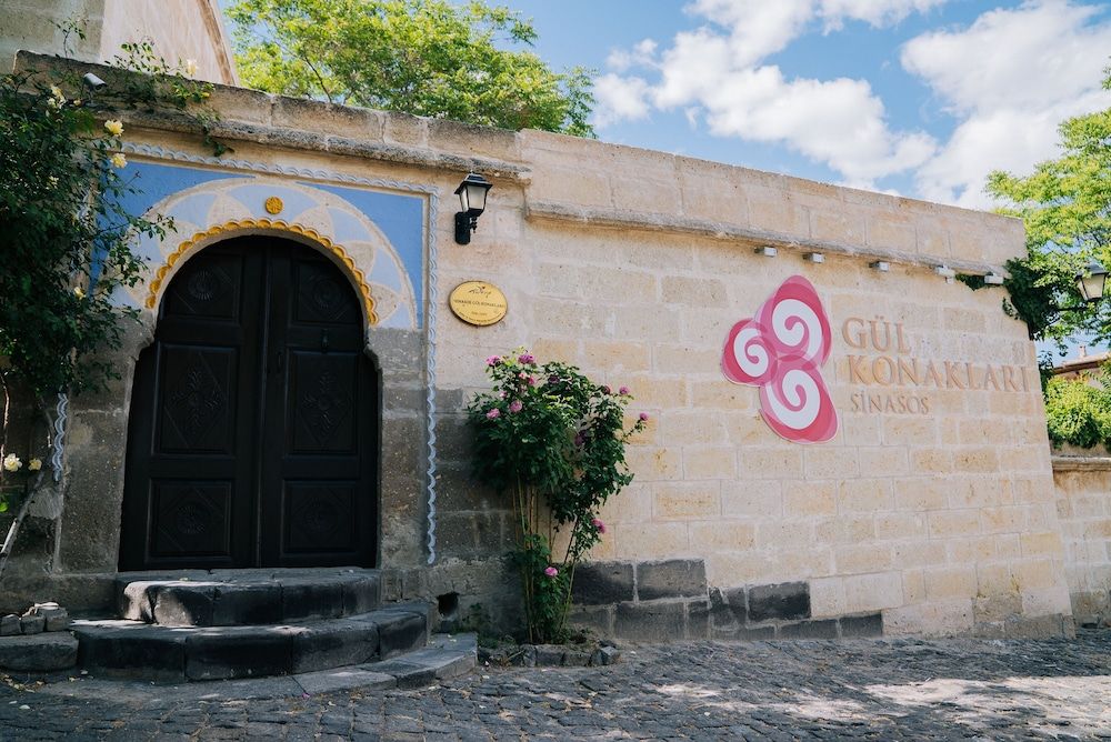 undefined Gul Konaklari - Sinasos - Special Class 9