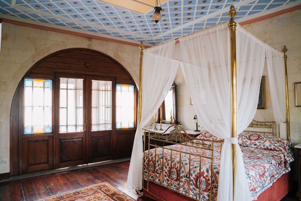 undefined Gul Konaklari - Sinasos - Special Class 3