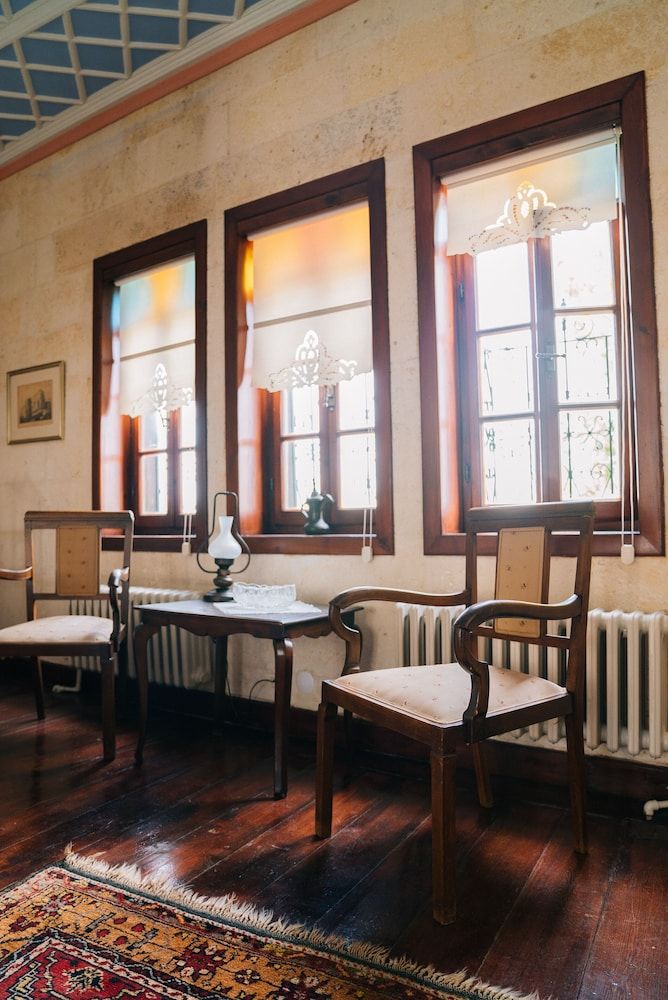 undefined Gul Konaklari - Sinasos - Special Class 10