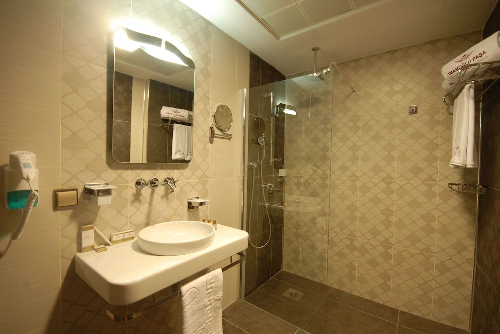 Imamoglu Pasa Hotel - Boutique Class Standard Double Room 13