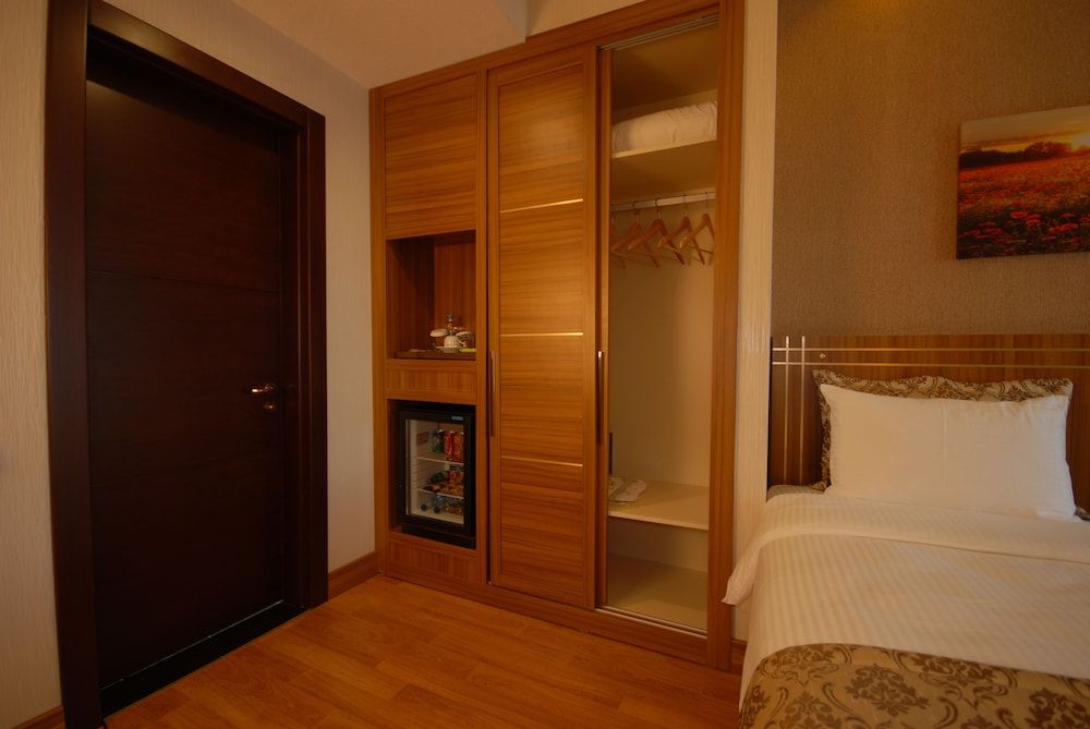 Imamoglu Pasa Hotel - Boutique Class Standard Single Room 10
