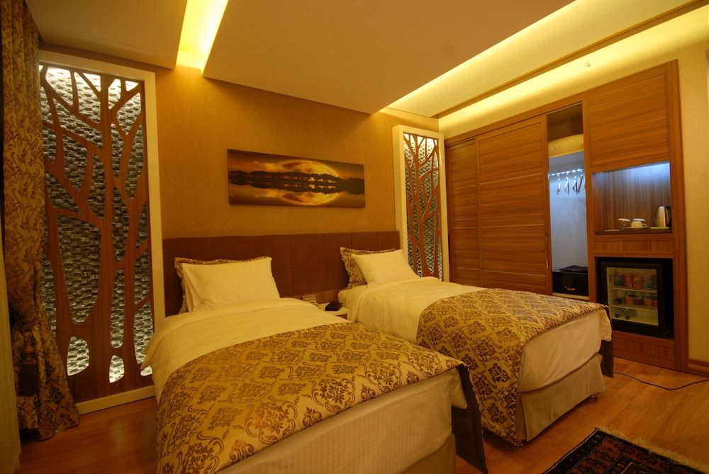 Imamoglu Pasa Hotel - Boutique Class Standard Single Room 5