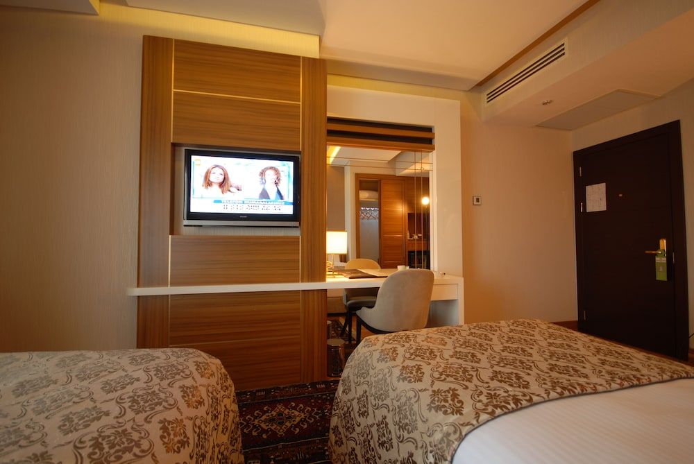 Imamoglu Pasa Hotel - Boutique Class Standard Double Room 14