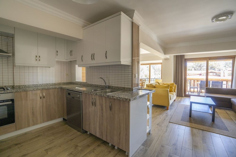 XOX Apart Hotel Deluxe Apartment, 2 Bedrooms, Non Smoking, Sea Facing 14