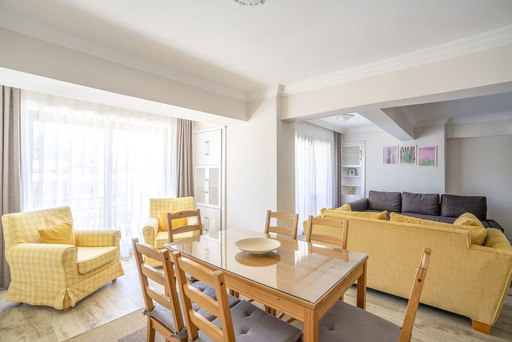 XOX Apart Hotel Deluxe Apartment, 2 Bedrooms, Non Smoking, Sea Facing 10