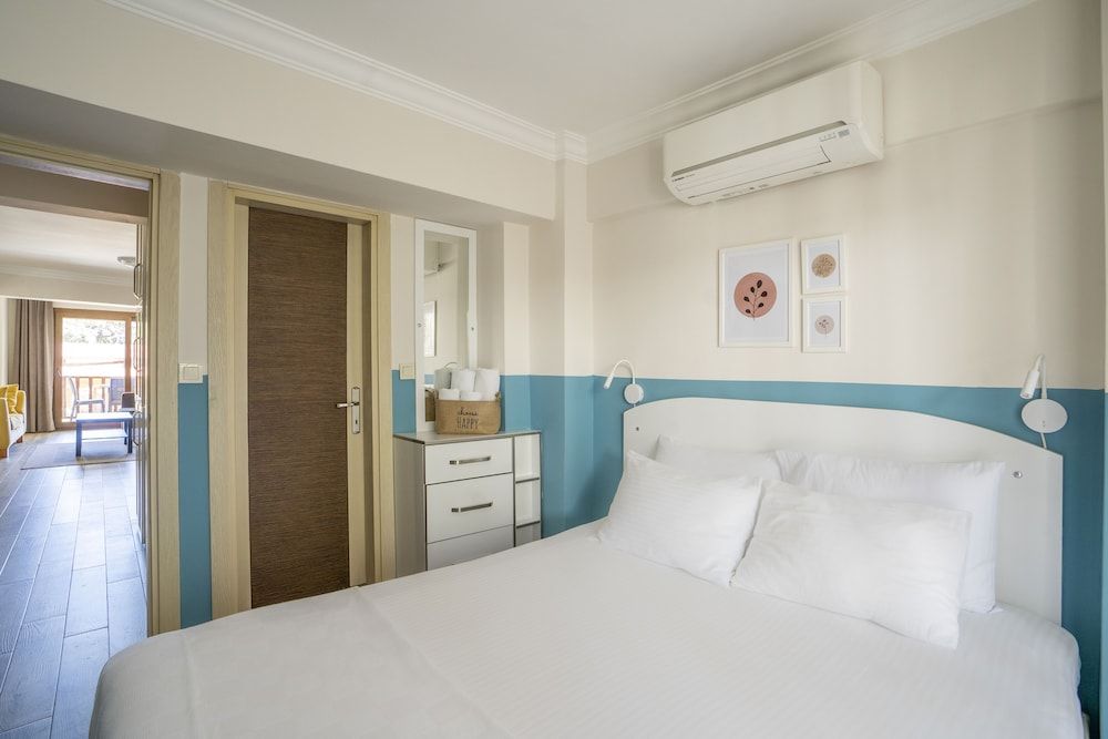 XOX Apart Hotel Deluxe Apartment, 2 Bedrooms, Non Smoking, Sea Facing 5