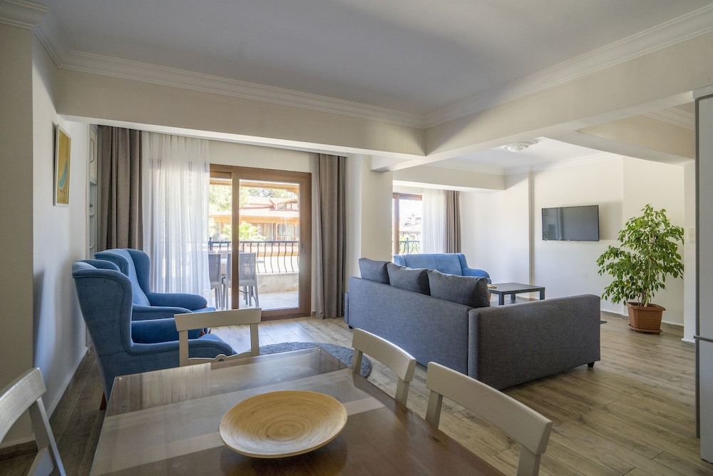 XOX Apart Hotel Deluxe Apartment, 2 Bedrooms, Non Smoking, Sea Facing 8