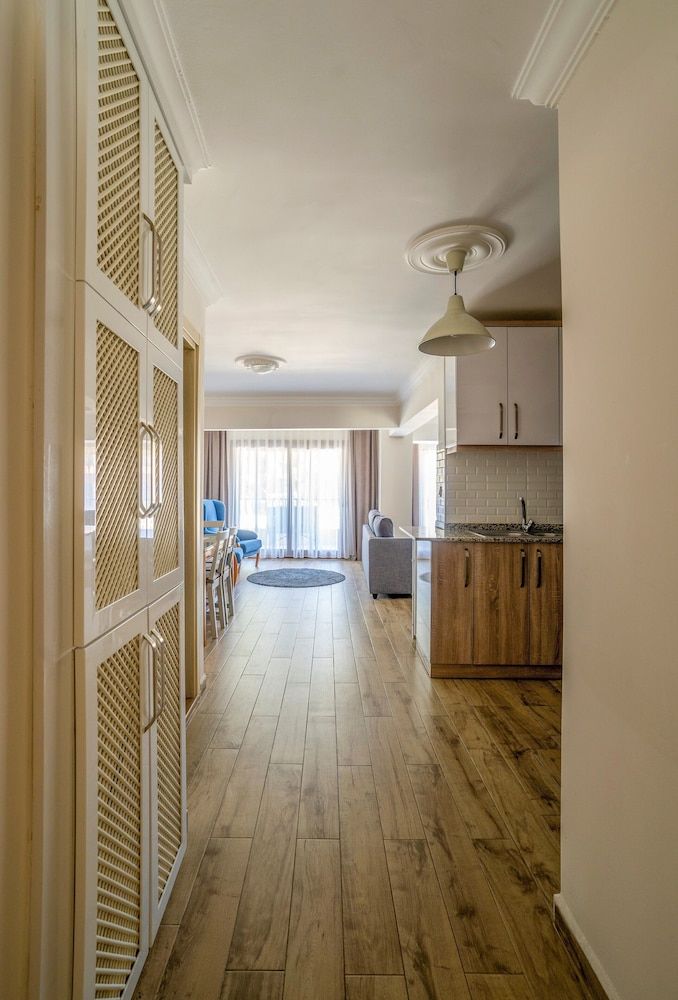 XOX Apart Hotel Deluxe Apartment, 2 Bedrooms, Non Smoking, Sea Facing 21