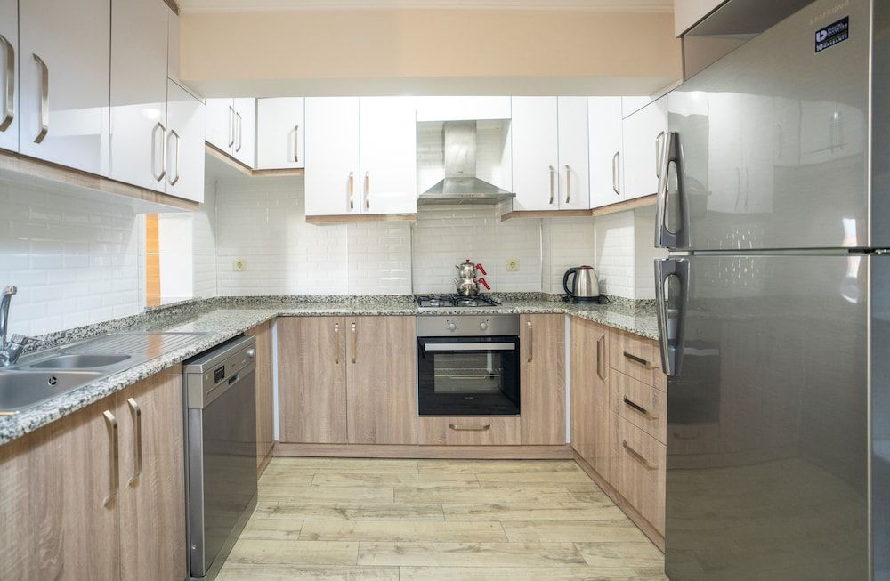 XOX Apart Hotel Deluxe Apartment, 2 Bedrooms, Non Smoking, Sea Facing 12