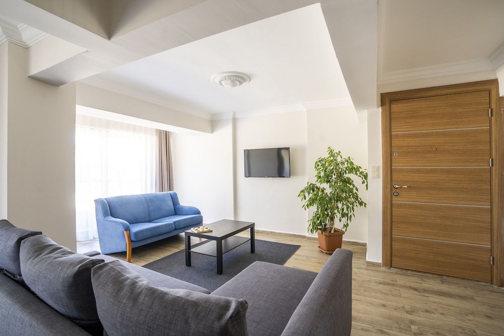 XOX Apart Hotel Deluxe Apartment, 2 Bedrooms, Non Smoking, Sea Facing 17