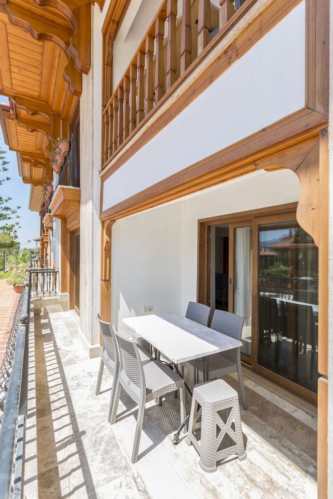 XOX Apart Hotel Deluxe Apartment, 2 Bedrooms, Non Smoking, Sea Facing 24