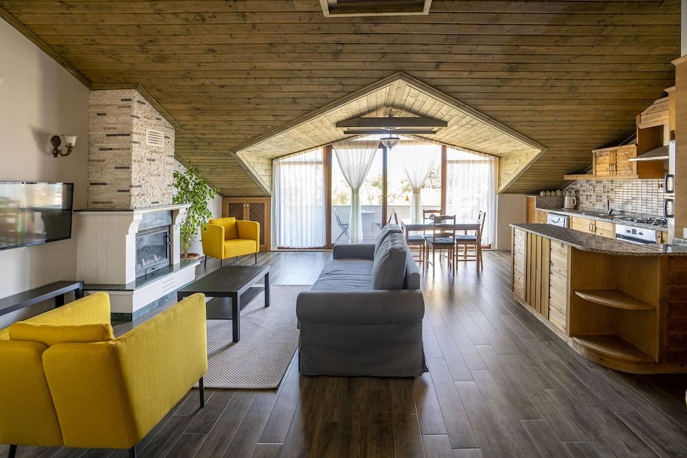 XOX Apart Hotel Design Apartment, 1 Bedroom 12