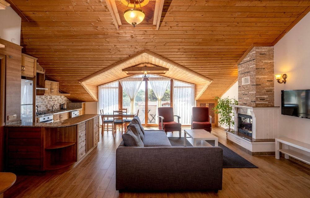 XOX Apart Hotel Design Apartment, 1 Bedroom 14