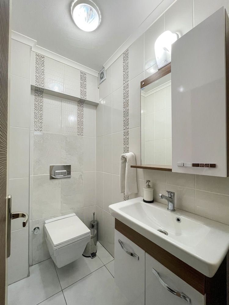 XOX Apart Hotel Deluxe Apartment, 2 Bedrooms, Non Smoking, Sea Facing 30