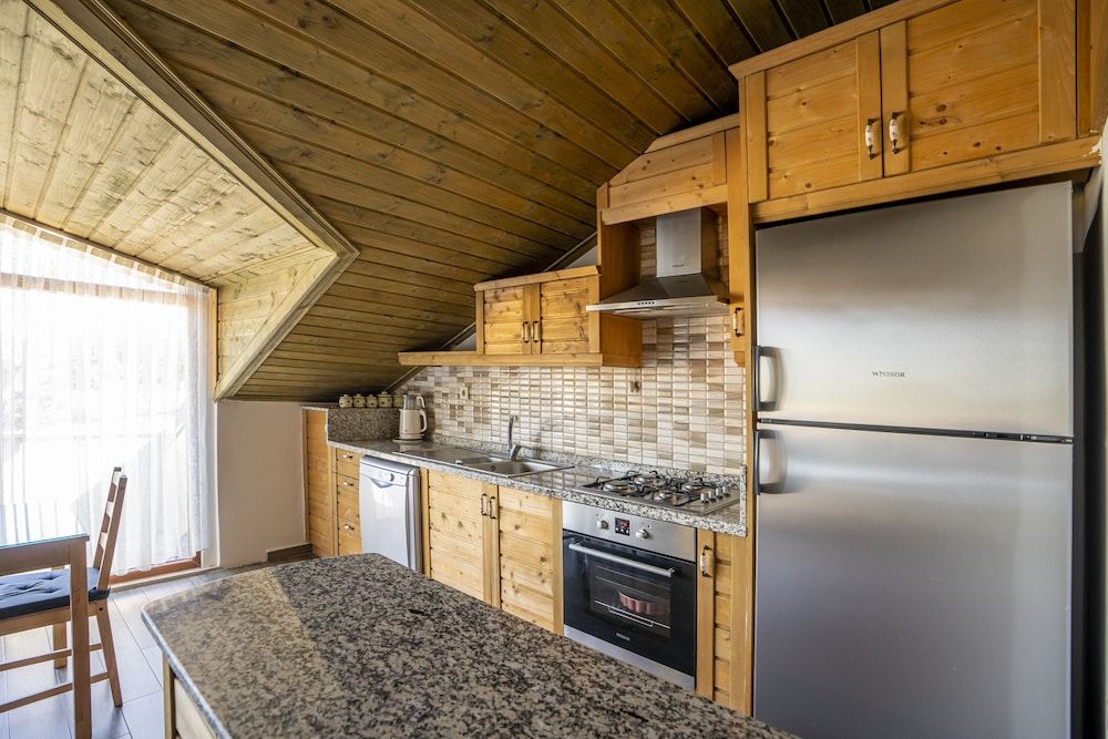 XOX Apart Hotel Design Apartment, 1 Bedroom 9